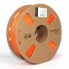 Gembird Filament PLA, 1.75 mm, 1 kg, pomarańczowy